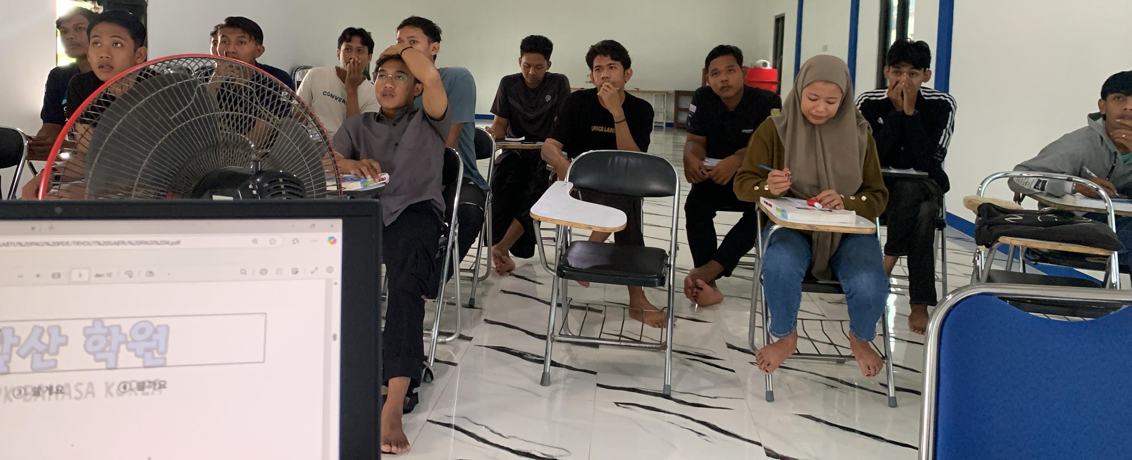 Cara Belajar Bahasa Korea dari Nol