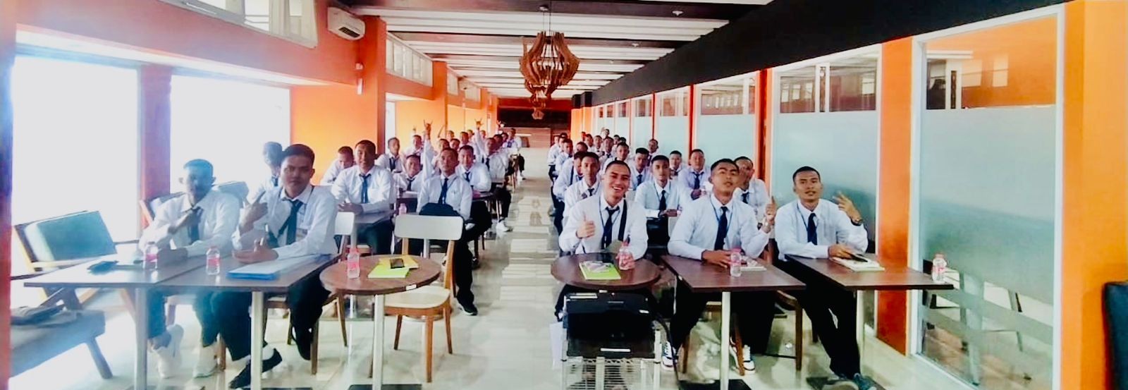 Mengenal Program G to G Korea