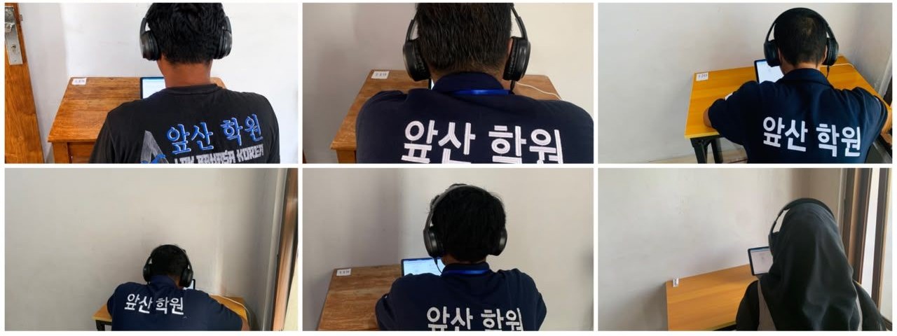 Persiapan Sebelum Mengikuti EPS-TOPIK