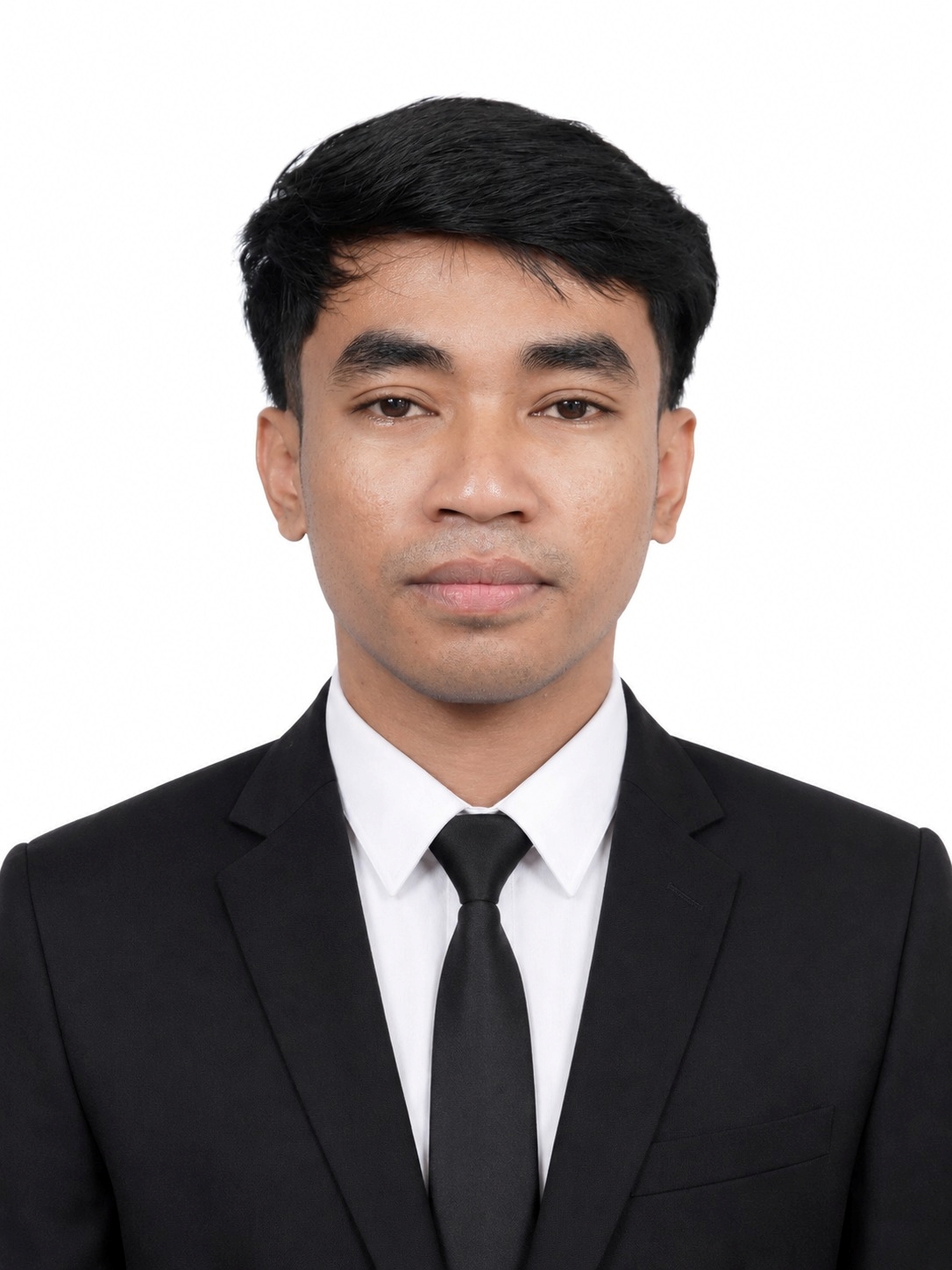 Alumni LPK Korea Apsan Hakwon - Miftahudin