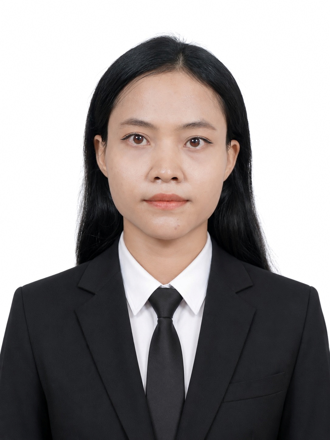 Alumni LPK Korea Apsan Hakwon - Ulin Nafiah