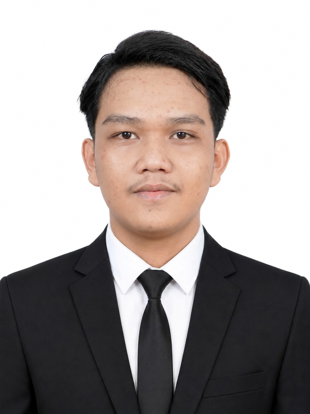 Alumni LPK Korea Apsan Hakwon - Bima Pratama